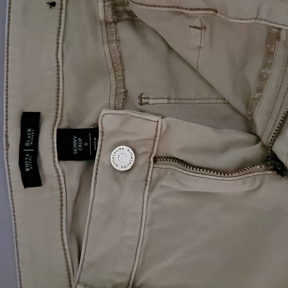 Pants - Picture 4 of 8